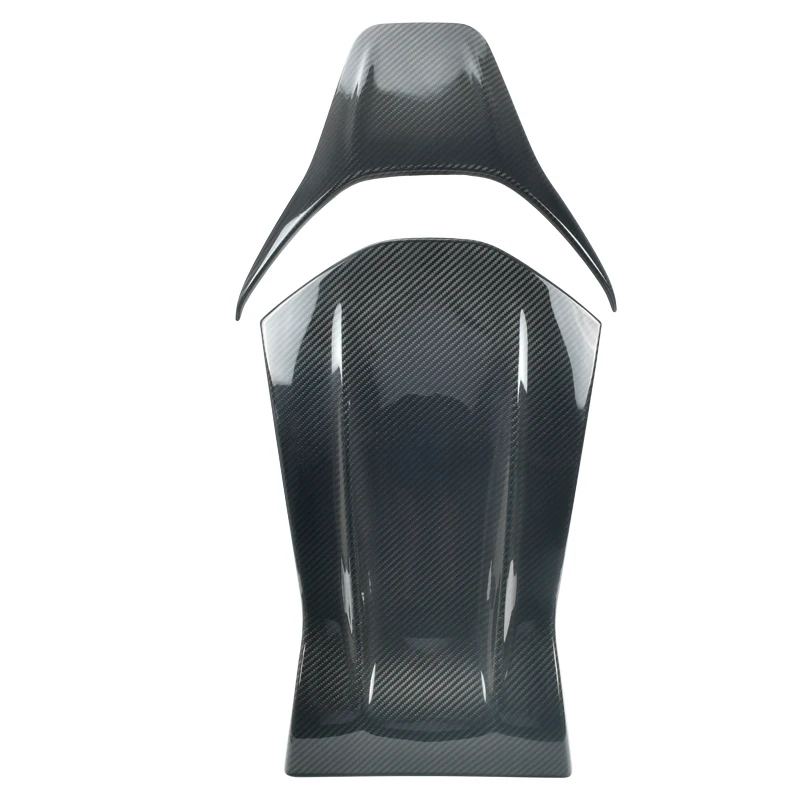 

Dry Carbon Fiber W205 C63 Seat Back Covers for Mercedes Benz Amgs A45 Cla45 Gla45 Amgs Gt 4 Pic Seat Back Covers