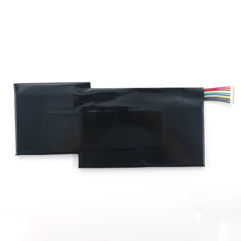 Imagem -03 - Bateria do Portátil para Msi Ms16r1 Ms-17b4 Ms-16k3 Gf63 8rc 8rd Gf65 9sd Bty-m6k 11.4v 52.4wh