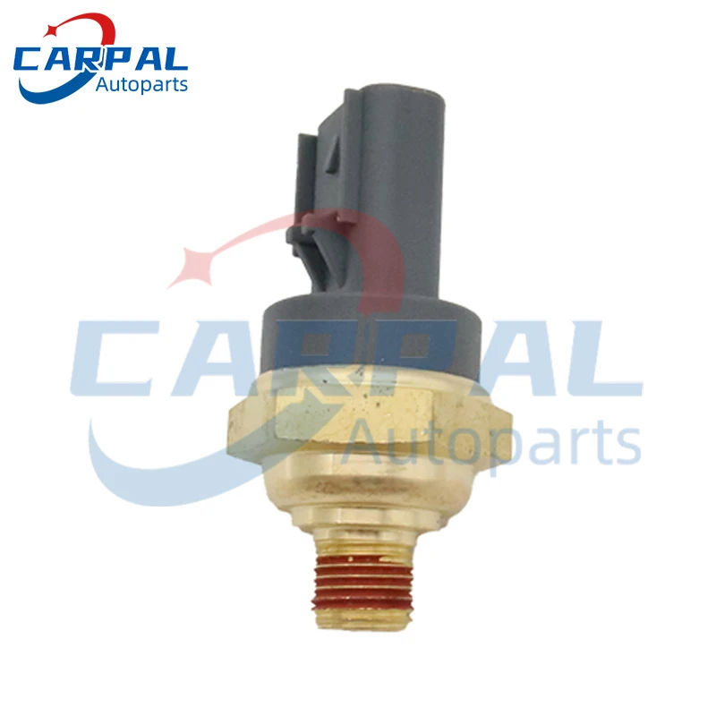 

High Quality New Turbo Air Boost Pressure Sensor 23535663 For Detroit Diesel S60 14L Auto Parts Car Accessories