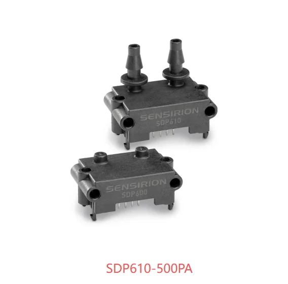 

SDP610-500PA pressure sensor -125pa SDP800 SDP810 SDP806 SDP816 brand new