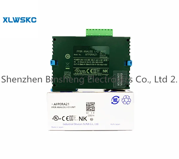 AFP0RA21 Nueva cantidad de stock original disponible para descuentos