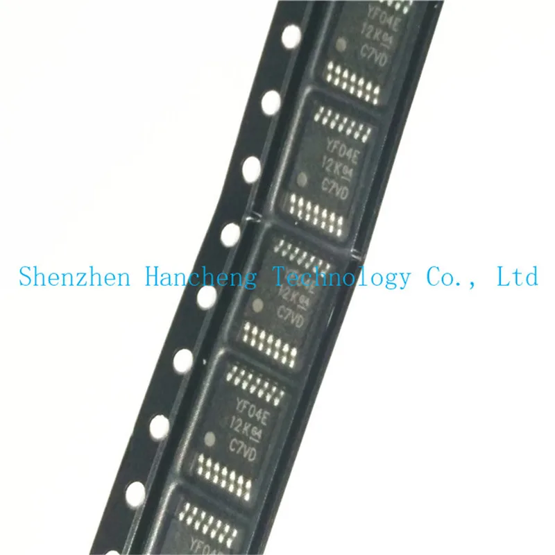 

(10PCS-50PCS) TXS0104EPWR TSSOP14 NEW CHIP IC