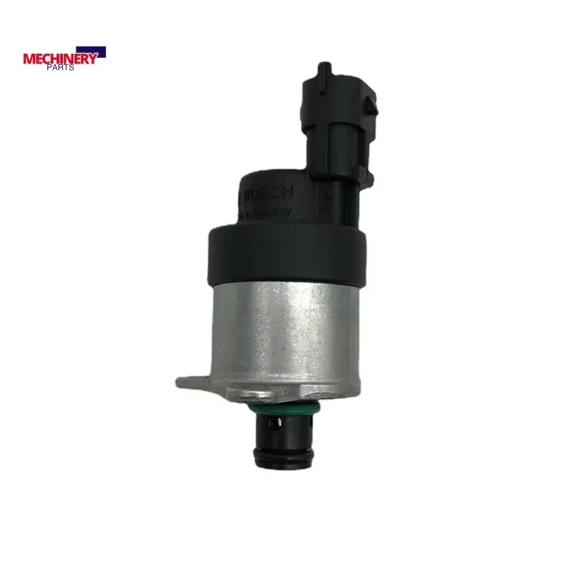 

0928400481 Fuel Pump Regulator Pressure Control Solenoid Valve For Cummins Iveco DAF CF FL New Holland