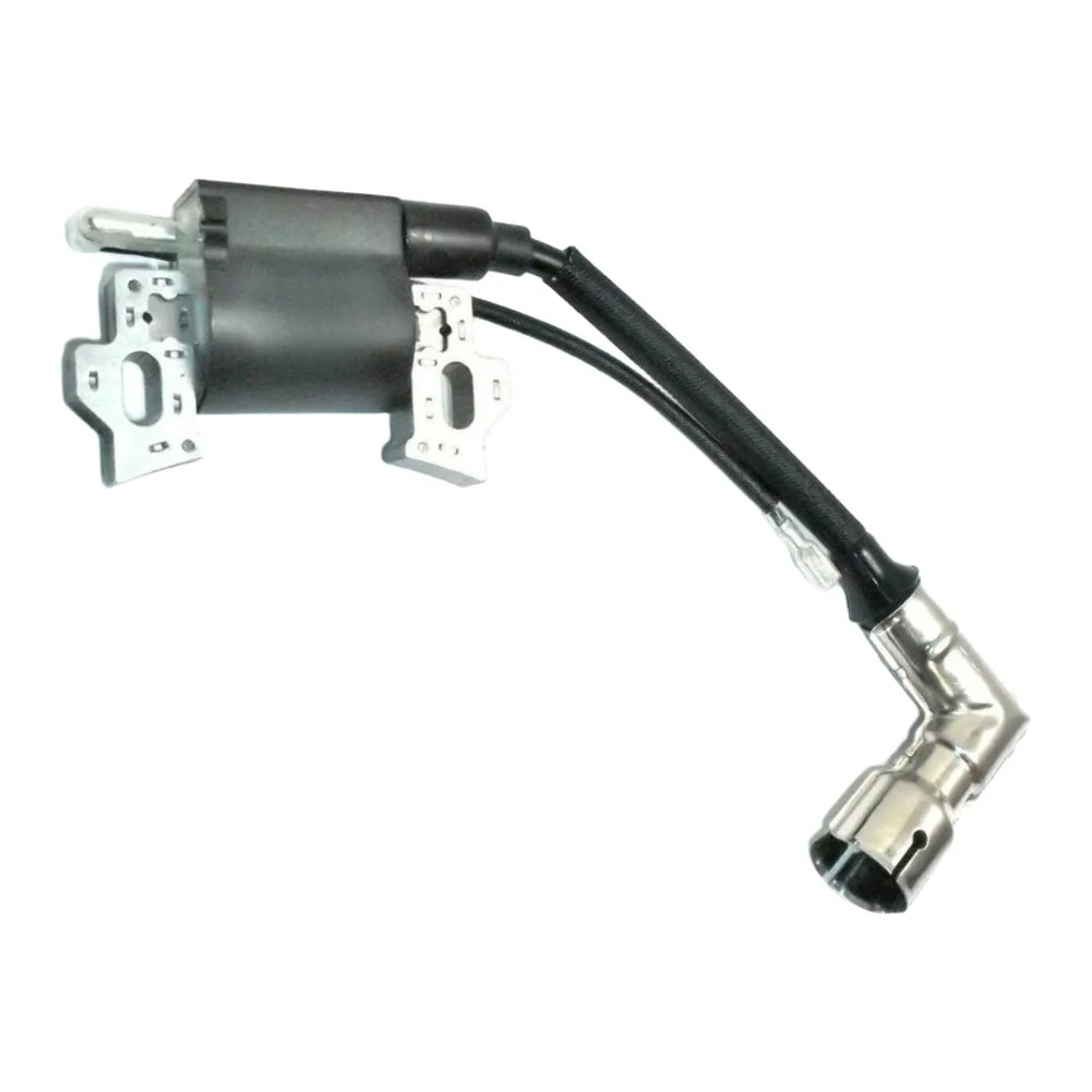 Marine Ignition Part Ignition Coil Rust Resistant Material Improved Fuel Combustion Replacement For Outboard Engine