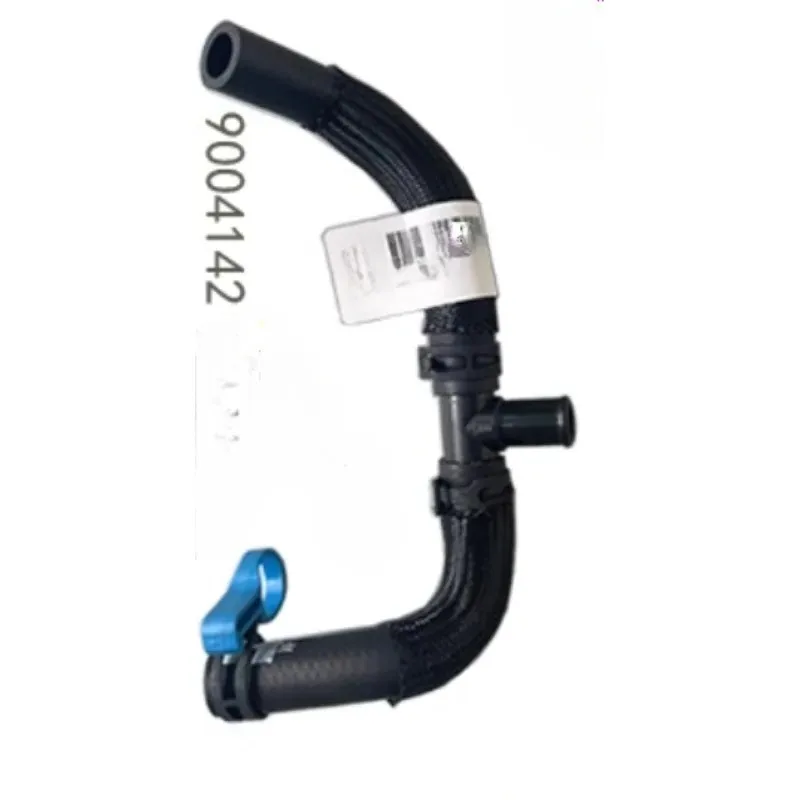 

Впускной выпускной шланг нагревателя, 2-ходовая труба теплого воздуха для Buick Firstland 2,4 л 2011 2012 2013 2014 2015 2016 9004142 9004143