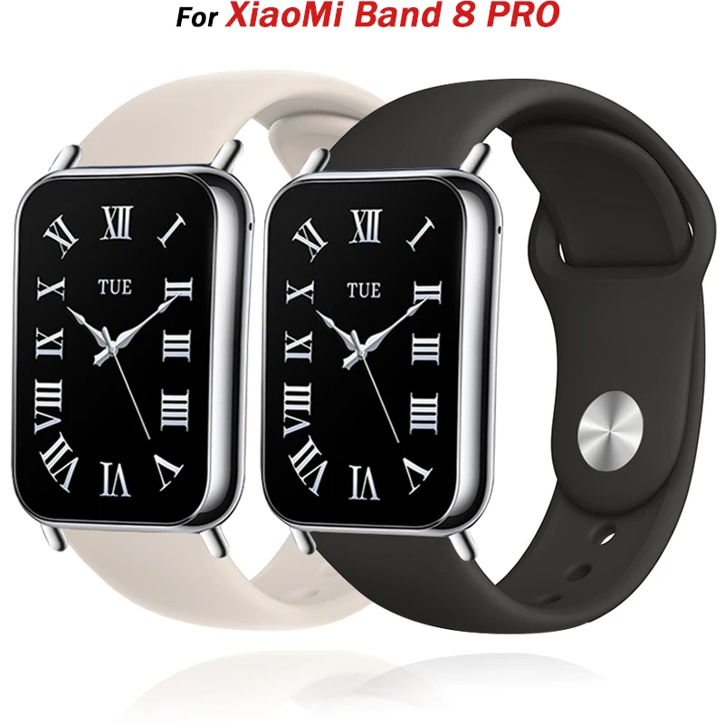 Silicone Band For M…