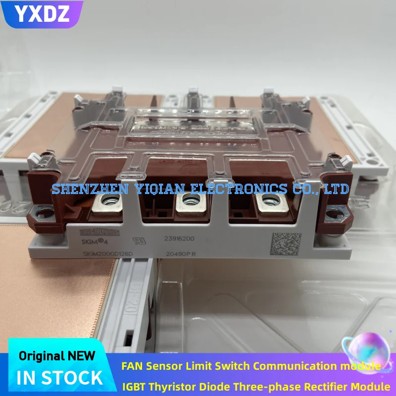 

SKIM304GD12T4D SKIM200GD126D SKIM300GD126DL SKIM250GD128D