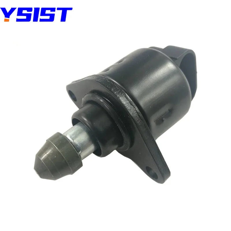 YSIST IAC Idle Air Control Valve For CITRO SAXO S0 S1 1.6VTS PEUGEOT 106 II 1.6 S16 19202Q Idle Speed Sensor