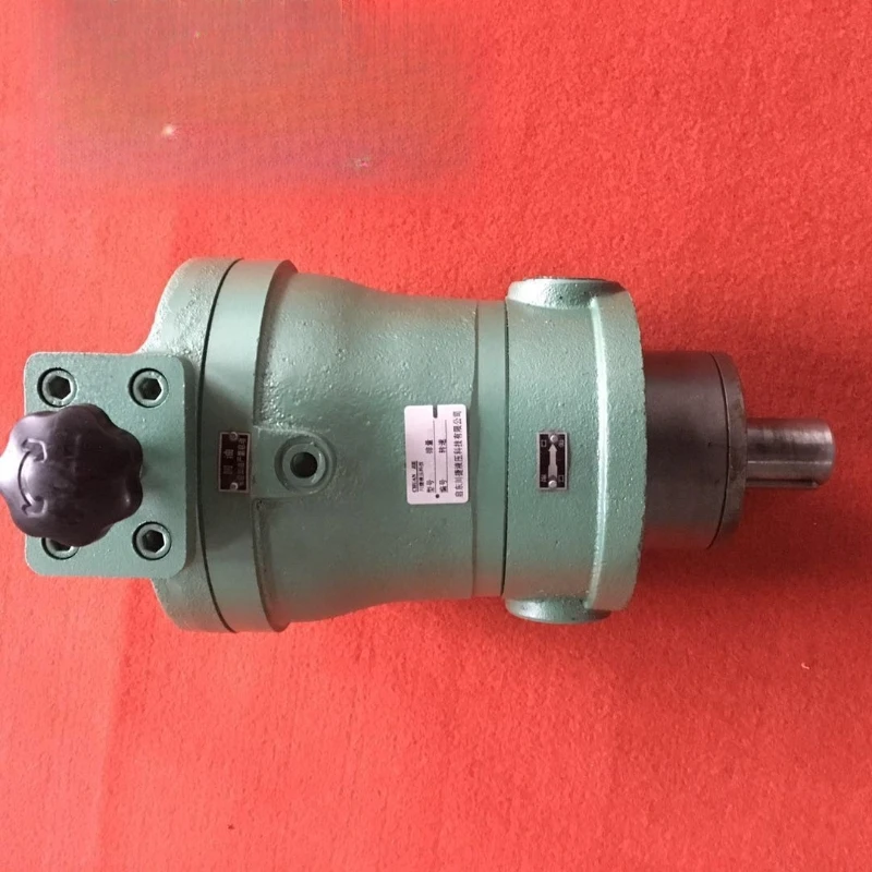 SCY14-1B Series Axi…