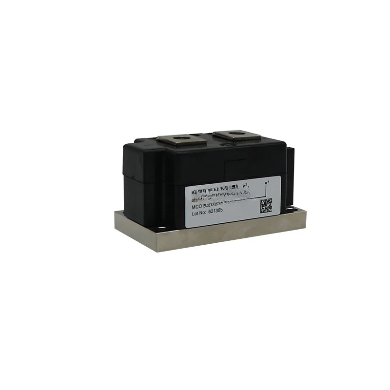 

MDO500-12N1MDO500-16N1 High-Power Diode Drive Transistor