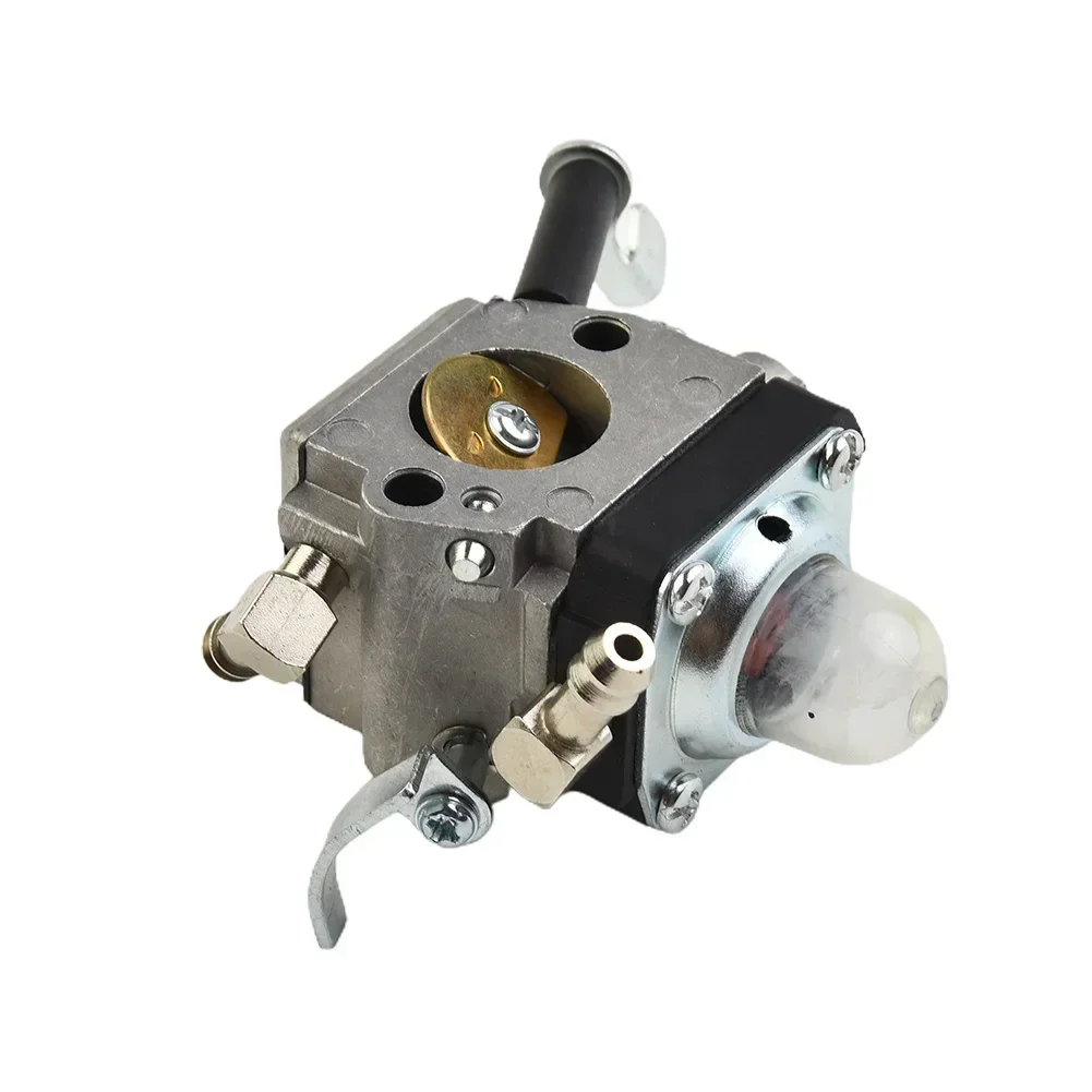 For Wacker BS50 2 BS50 2i BS60 2 BS60 2i Carburetor For HDA 242 For HDA 252 Replacement Part Sturdy Construction