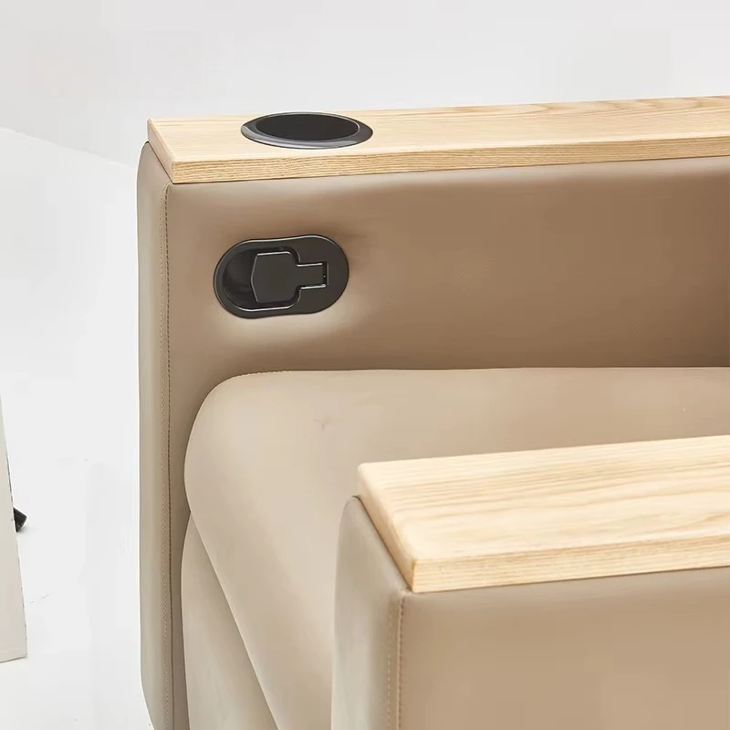 كرسي مستشفى كهربائي حديث قابل للتعديل بسعر المصنع كرسي التسريب IV القطب لخاصية غسيل الكلى في العيادة الطبية لنقل الانصهار #5