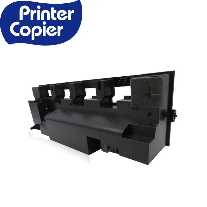 Imagem -02 - Recipiente Waste do Frasco do Toner para Konica Minolta Wx102 A2wy-wy3 A2wy-wy1 Bizhub 552 652 654 654e 754 754e 758 808 Pro958 1pc