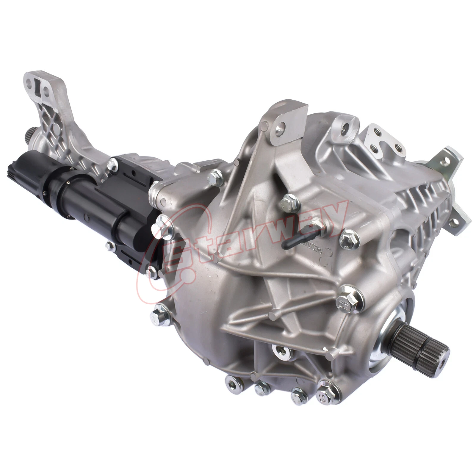 Для Dodge Ram 1500 2013-2020 новый передний дифференциал в сборе соотношение 3,55 68257421AA 68192707AA 440-01470B 68083575AA