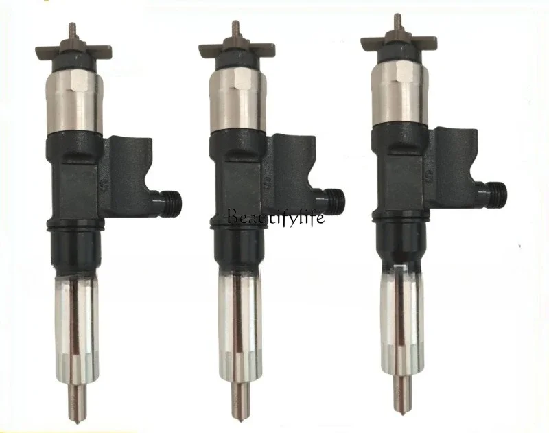 095000-5516 Conjunto de inyector Denso 8-97603415-7 Inyector Common Rail nuevo