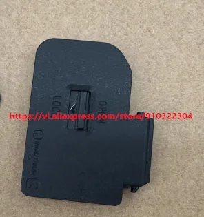 Repair Parts Battery Cover Battery Door Lid Unit X-5000-272-2 For Sony A7M4 A7 IV ILCE-7M4 FX3 ILME-FX3 A1 ILCE-1