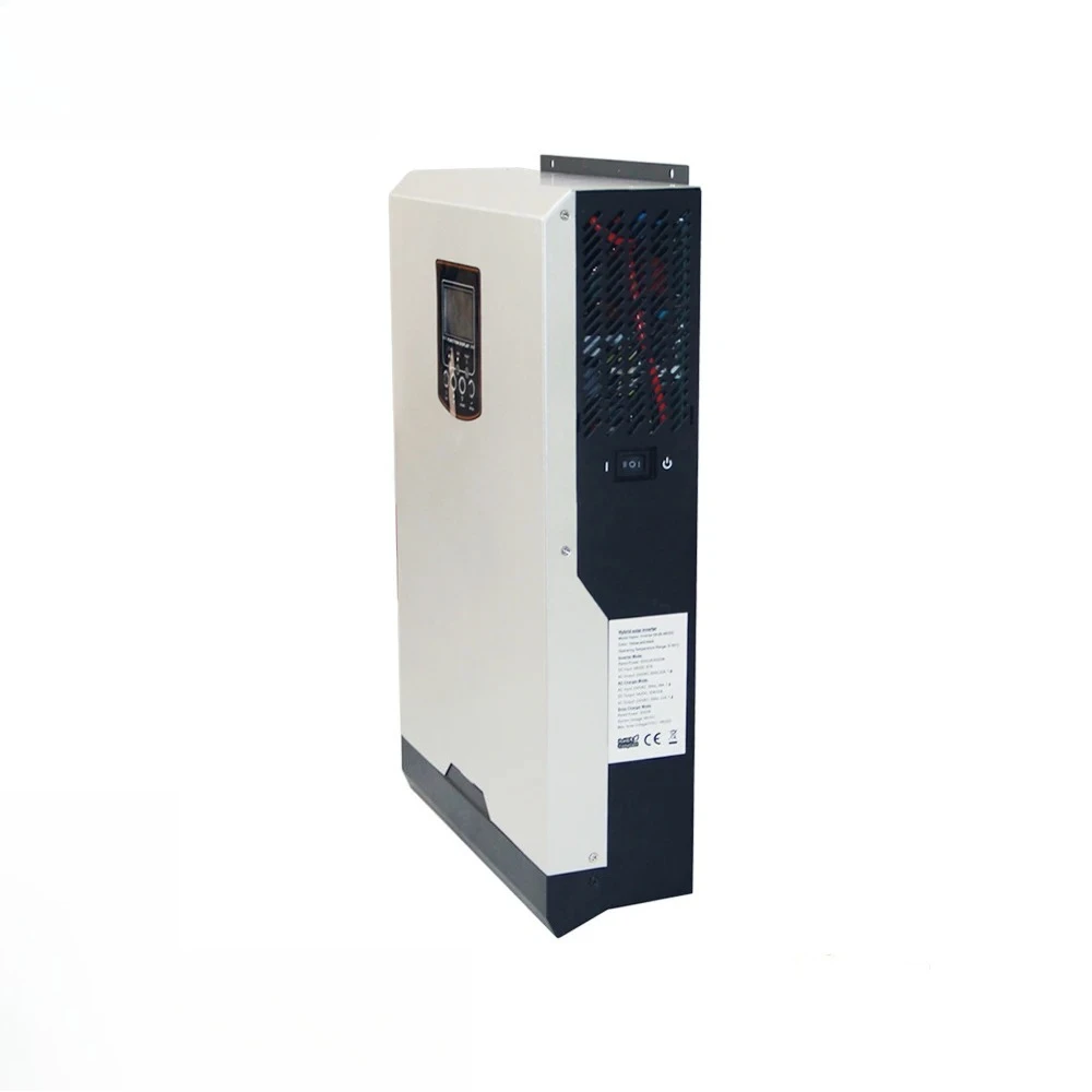 New Model mecer inverters High Frequency Pure Sine Wave VM series inverter 3200w 5000w