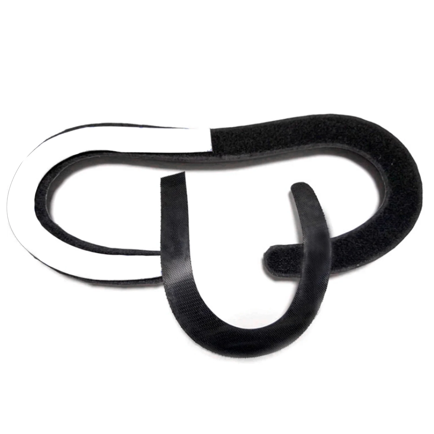 Bevigac وسادة الوجه استبدال قناع العين بولي Leather الجلود الإسفنج رغوة وسادة الوجه الغطاء الواقي ل كوة الصدأ CV1 VR سماعة الألعاب