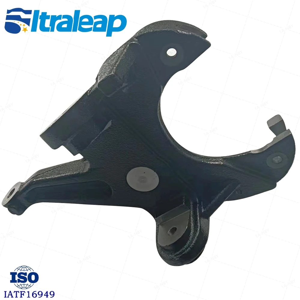 for 1973 - 1987 Chevrolet Chevy C10 3" in C-10 Lowering Drop Spindle 1.00" Rotor 2WD - view 5