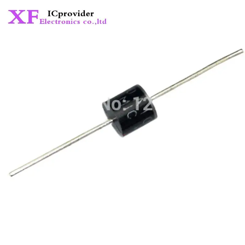 10PCS/LOT 10SQ050 12SQ050 15SQ050 20SQ050 10A/12A/15A/20A/30A 50V Schottky diode  New original