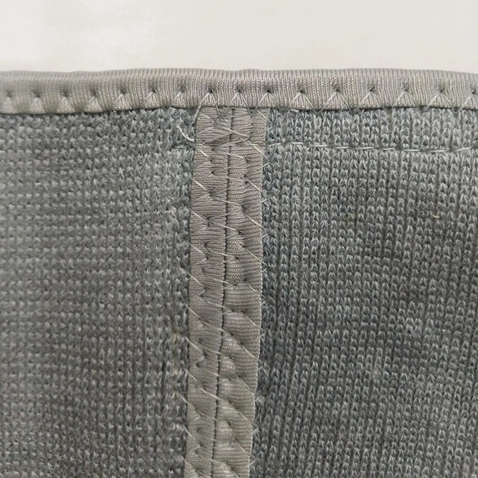 Ceinture de soutien chauffante en peluche thermique épaisse pour hommes et femmes, garde au chaud et