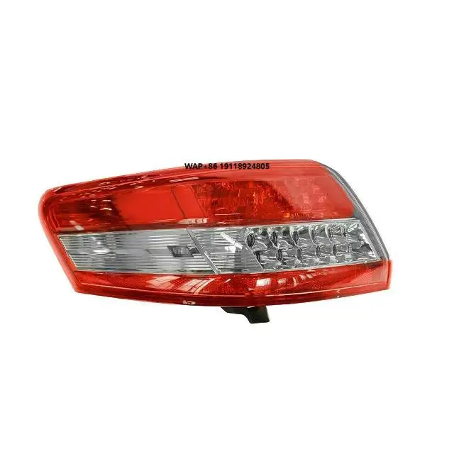 

For for Camry LED Rear Light 2009-2011 Year Red White Color