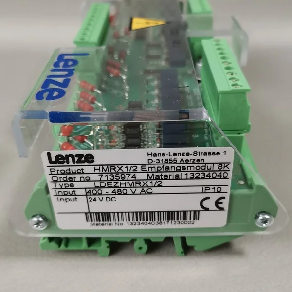 

Hmrx1/2 7135974 Packaging Brand New Original Spot Plc