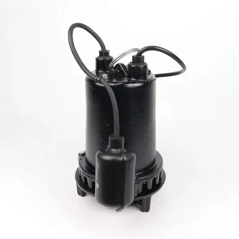 Manufacturer Automatic Portable Automatic Pool Cover Water Pump for Pool