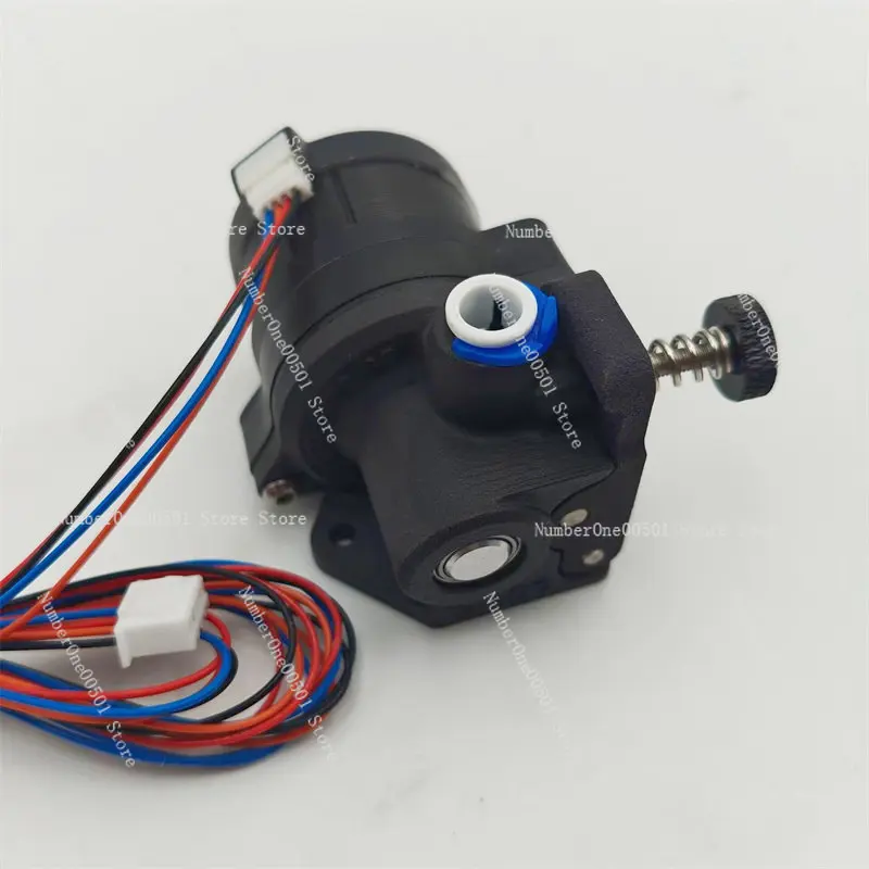 

Высокотемпературный 3D-принтер F2 85, экструдер, планетарный экструдер с прямым приводом для ПК ABS