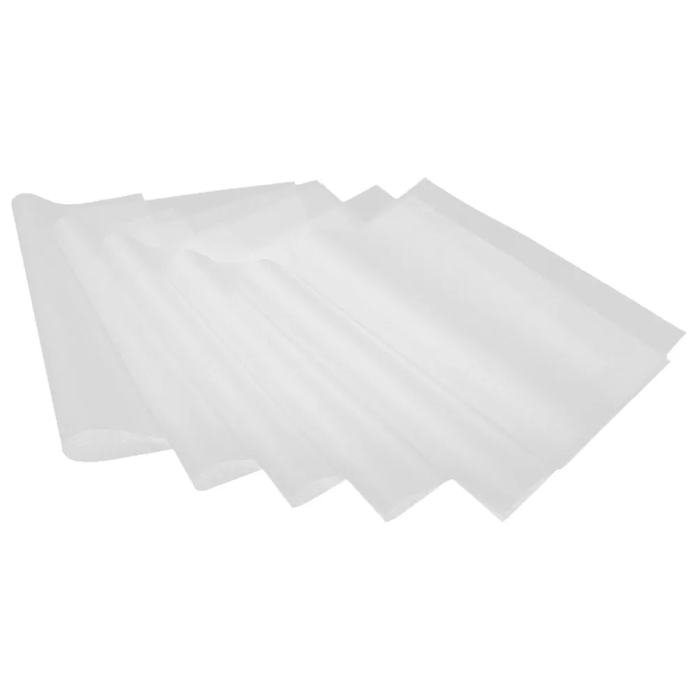 500Sheets White Tracing Paper Smooth Surface for Sketching Drawing Animation Comic Art and Creative Projects Tracing Paper