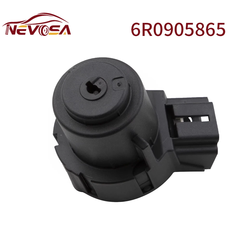 Nevosa Ignition Loc… - image