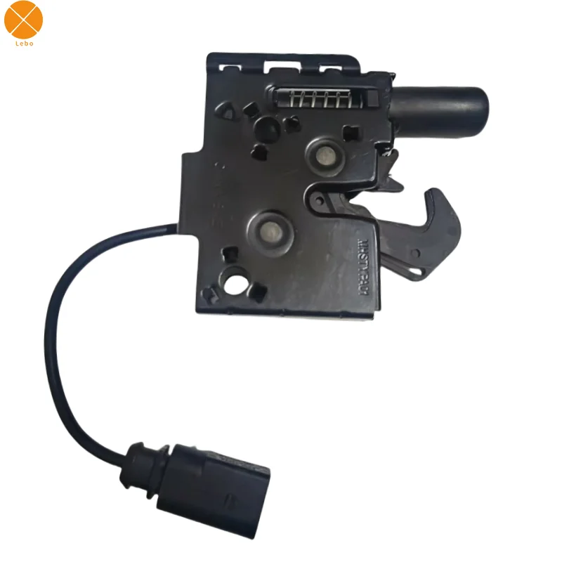 

OEM 8WD823509 2GA823509 4M0823509 Car Engine Hood Cover Lock Actuator Latch for AUDI 18A 4L A6 1998 A6L C6 C7 A4 B8 B9 Q5L