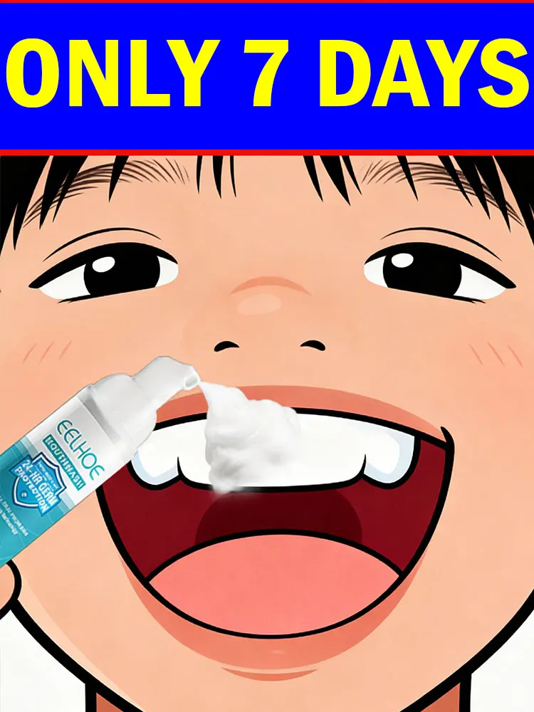 

Нежное, мгновенное, освежающее и отбеливающее средство для зубов.