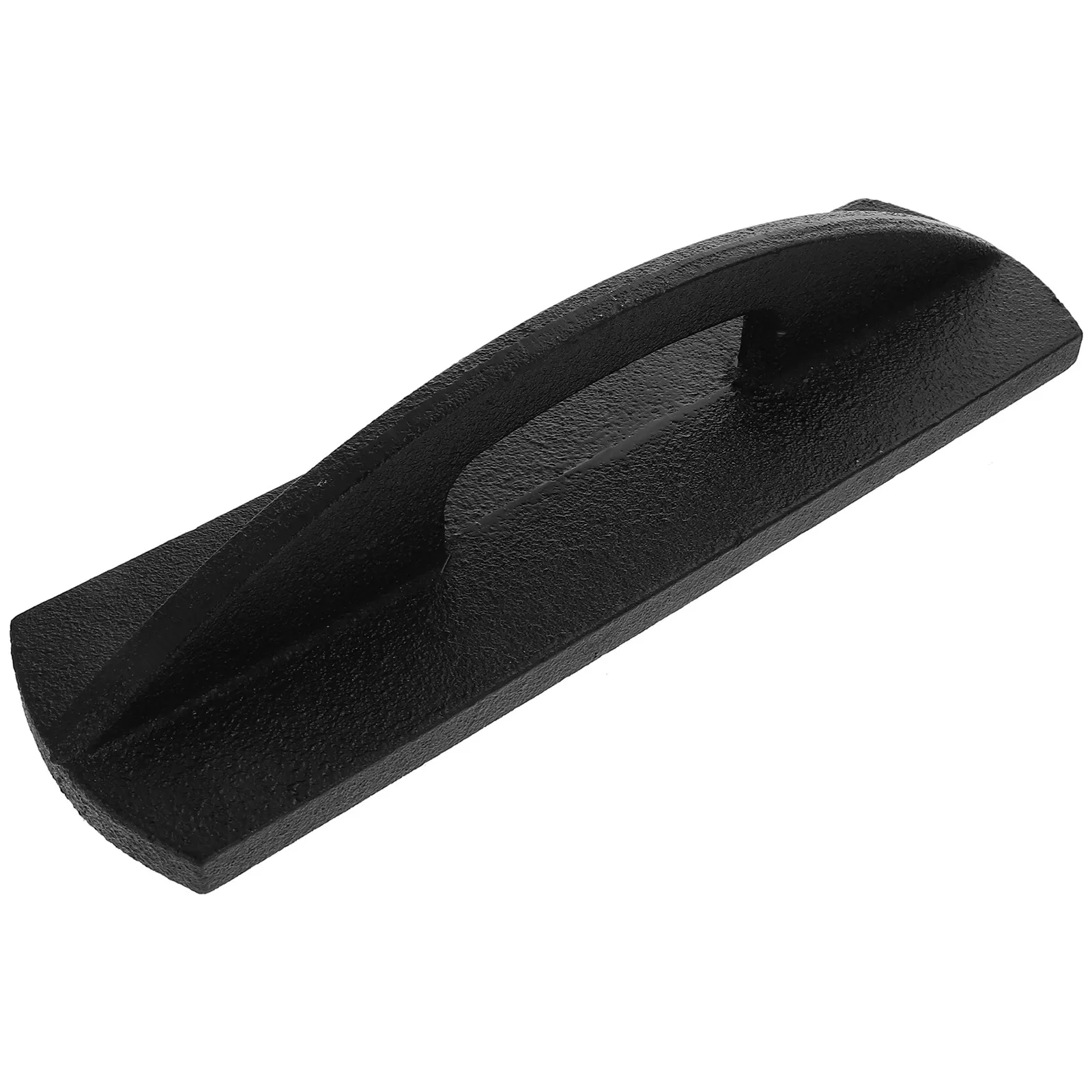 

Tailor Clapper Iron Clapper Professional Thickened Fabric Fixation Tool for Sewing Quilting Cutting Fabric Reusable Sewing