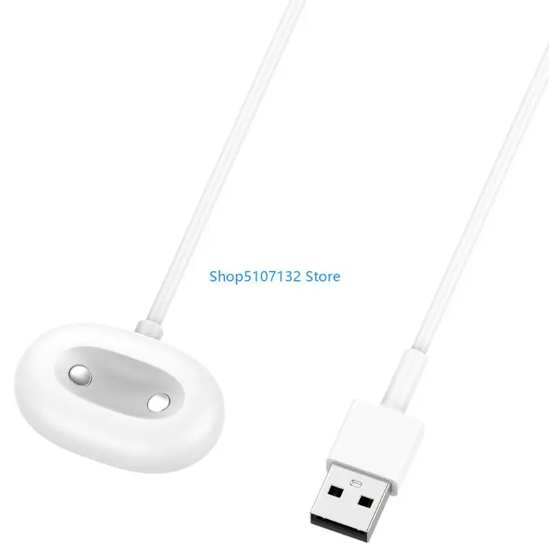 87HD Efficient Smartwatch Fast Charging Cable Wire Power Supply Connection Cord Suitable for Wearable Fitness Bands