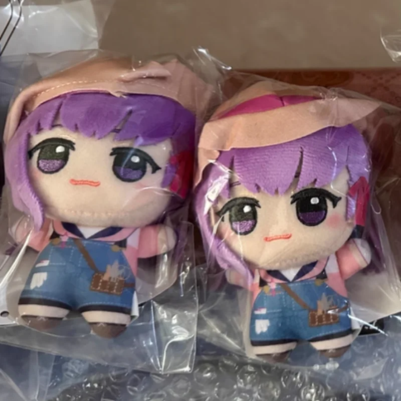 มีสินค้าในสต็อก ตุ๊กตาพวงกุญแจ Bandai Banpresto FGO รุ่นที่ 9 และ 10 ตัวละครอนิเมะ ของสะสมน่ารัก ของเล่นตุ๊กตา ของขวัญสำหรับแฟนๆ FGO