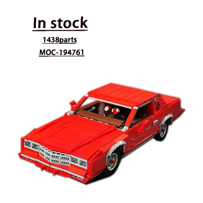 MOC-194761 Classic …