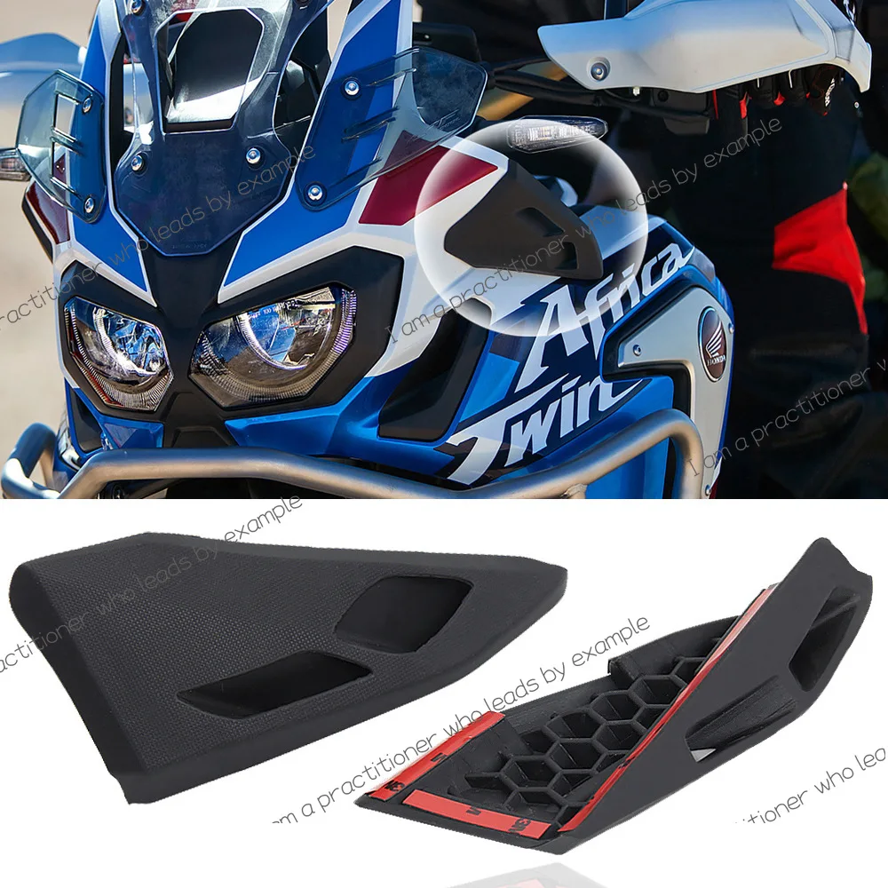 

New Motorcycle Upper Windshield Kit for Honda CRF1000L Twin Adventure