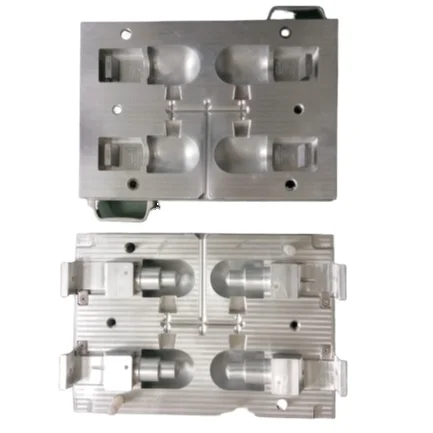 

High Precision Die Casting Mold/Mould Making Aluminum Die-casting Mould Maker in China