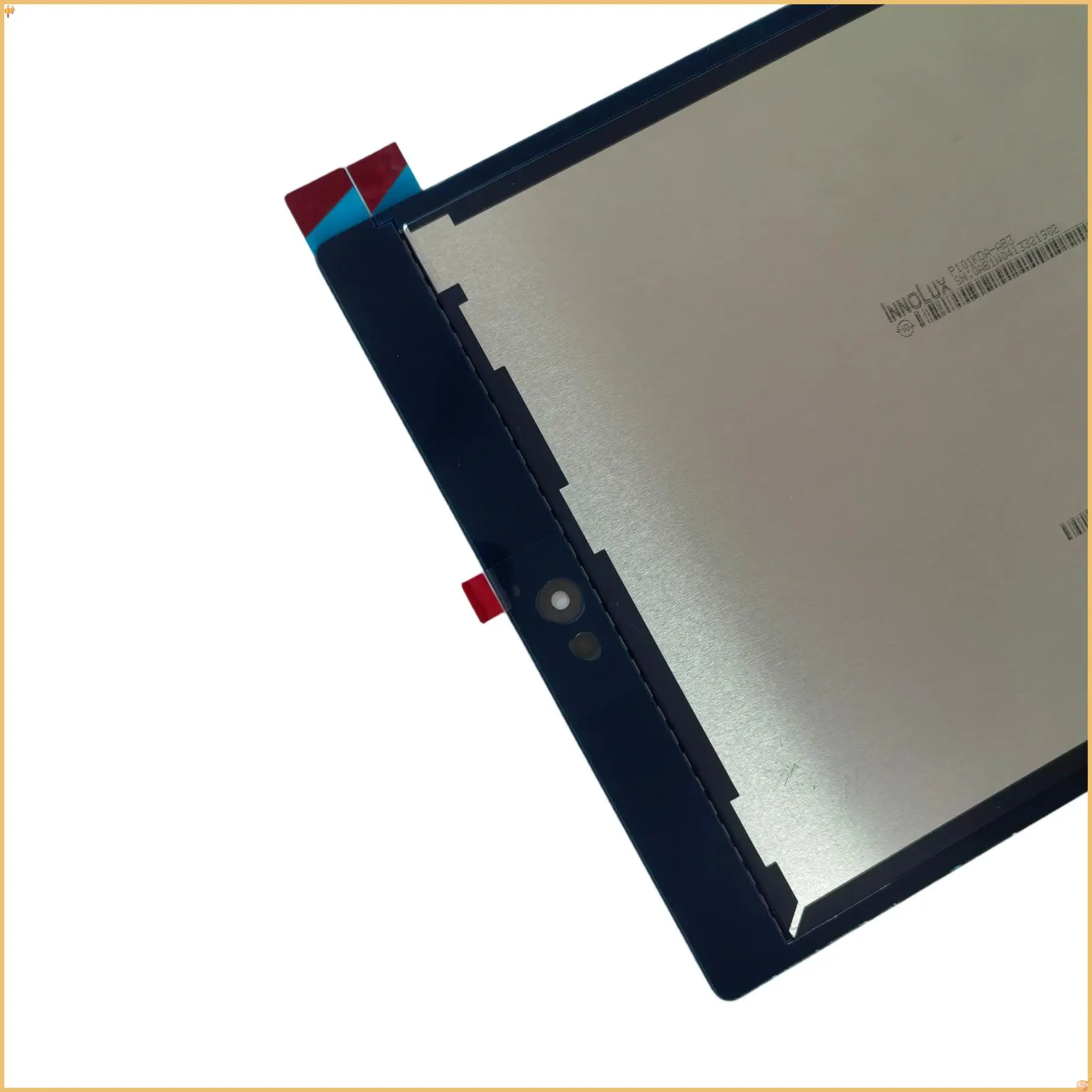 A+  For AmazXX Fire HD10 2019 HD 10 9th Gen M2V3R5 LCD Display Touch Screen Digitizer Assembly