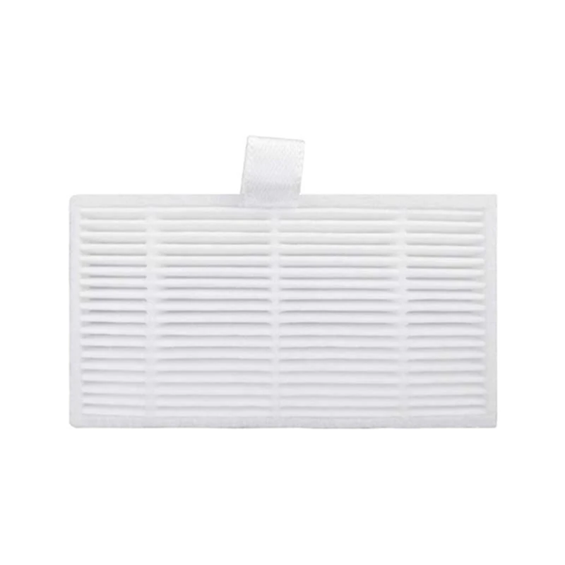 For Xiaomi Lydsto W2 Spare Parts Main Side Brush Hepa Filers Mop Cloths Dust Bag Replacement Robot Vacuum Cleaner Replacement