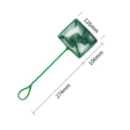 5 inch scoop net