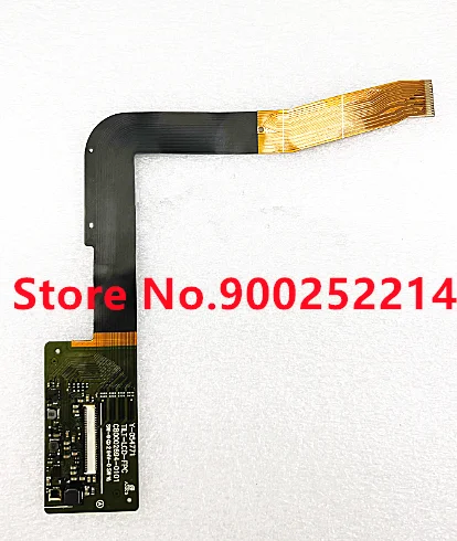 Original NEW X-T3 LCD FPC Flex Cable For FUJI XT3 Fujifilm X