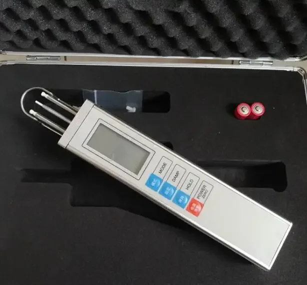 Y2301 Digital Yarn Tension Instrument LCD Tension Tester Meter 0~200cN/0~500cN/0~700cN High quality NE