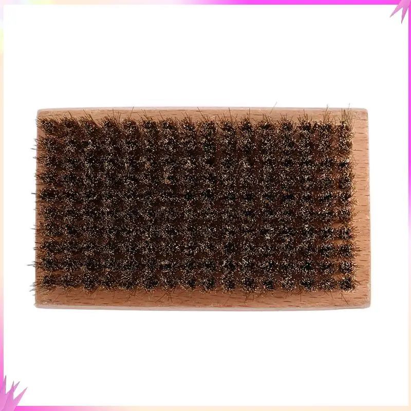 B50C فرشاة سلك نحاسية فائقة الدقة فرشاة سلك فولاذي لوحة الطباعة عمود الطباعة الأسطوانة أنيلوكس 0.127 مم #4