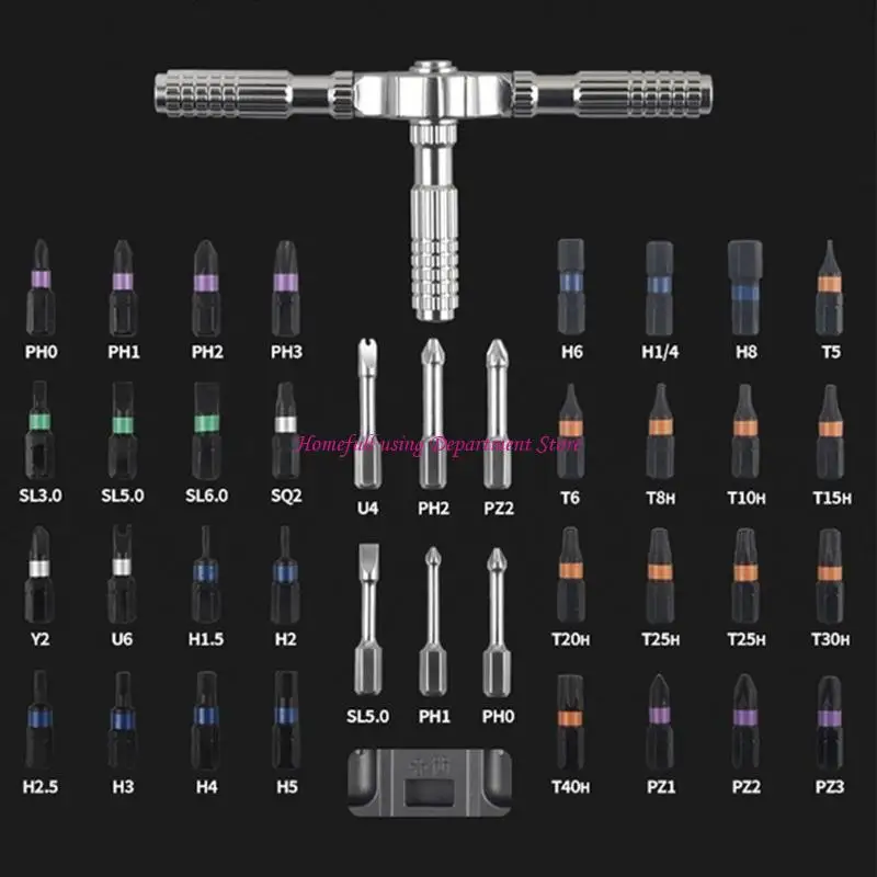 Ratcheting Twistyvriers Set Ergonomic Great