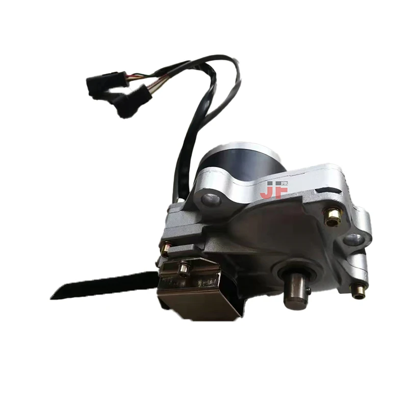 

OEM New 7834-41-2002 Stepping Throttle Motor Assy for PC200-7 Machinery Parts Stepper Governor 7834412002 sale