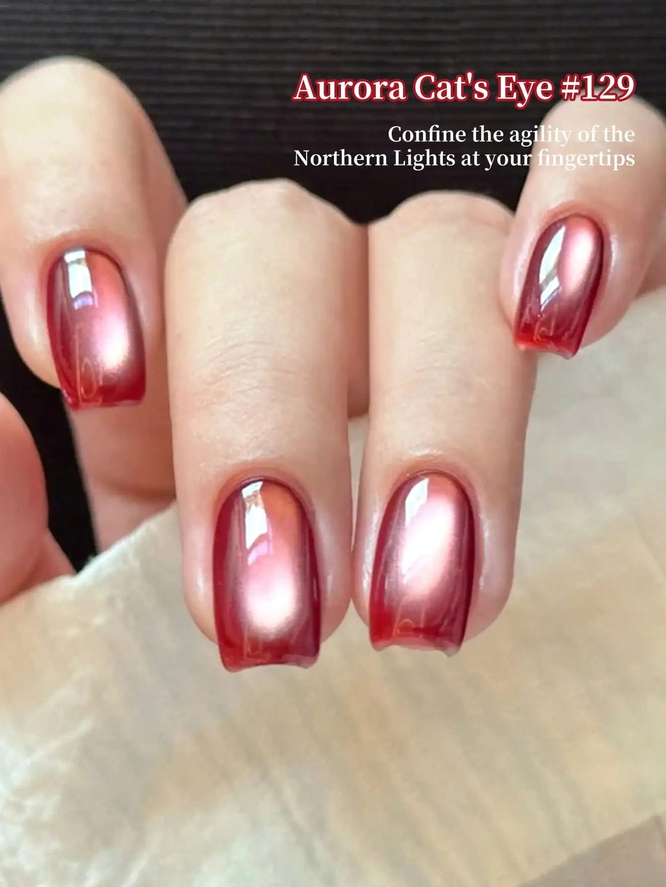 XEIJAYI 1個入り オーロラキャッツアイジェルネイルポリッシュ グリッタースパンコールネイルポリッシュ 取り外し可能なUVポリッシュ ネイルアート DIYネイルアートに最適