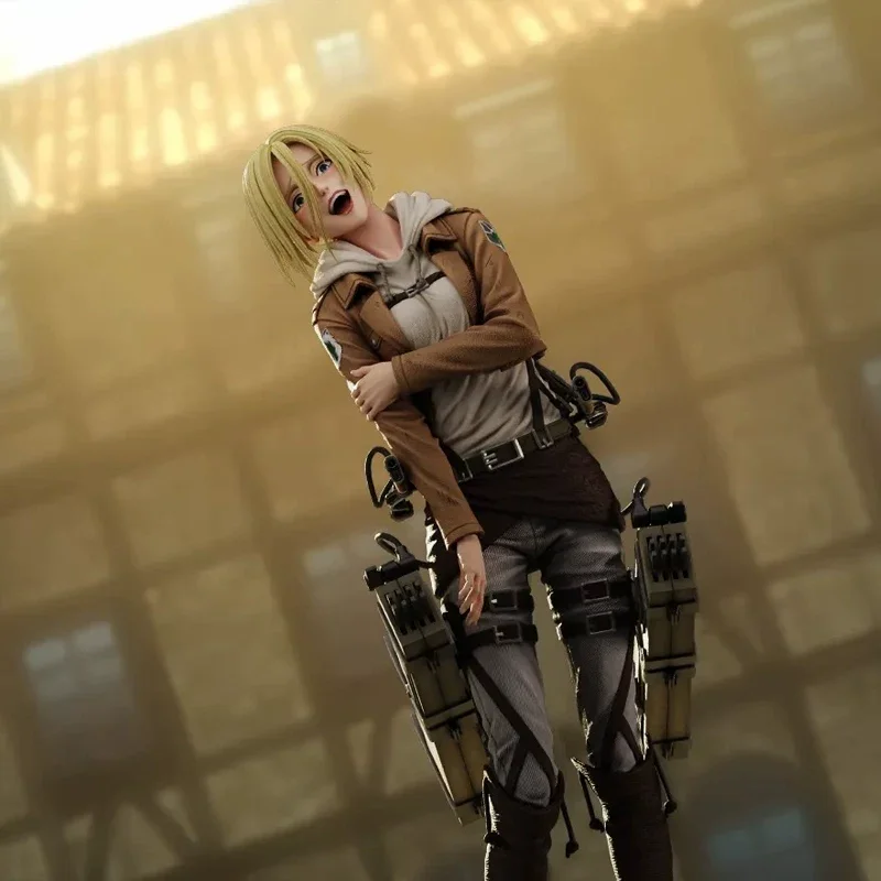 new-generic-attack-on-titan-annie-leonhart-gk-figure-anime-collectible-statue-desktop-decoration-ornament-gift-for-anime-fans