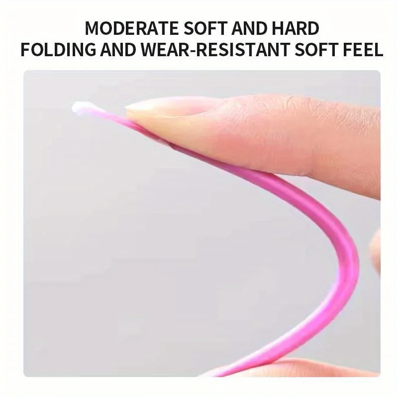 Hot Sale 100PCS/Bottle Eyelash Extension Cleaning Swabs Lash Lift Glue Remover Applicators Microblade Makeup Micro Brushes Tool